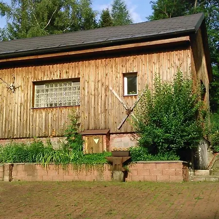 Apartman Tina *