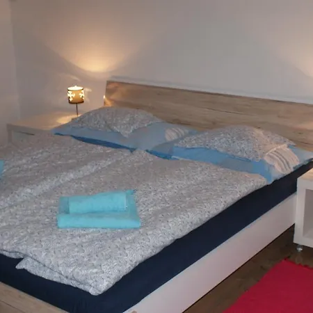 Apartman Tina Lägenhet *