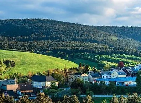 Apartman Tina * Vejprty