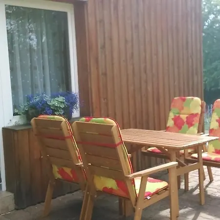 Apartmán Apartman Tina Vejprty