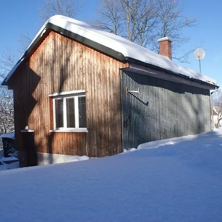 Lägenhet Apartman Tina *