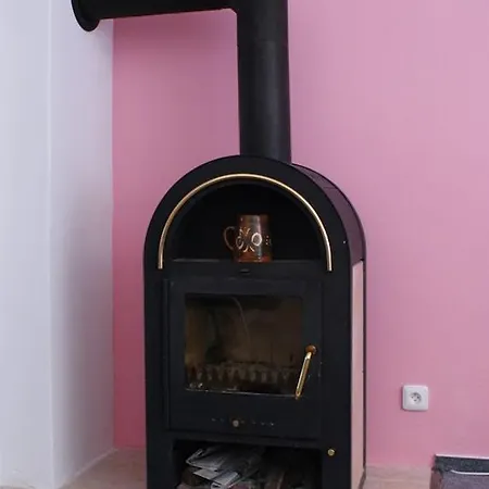 Lägenhet Apartman Tina Vejprty