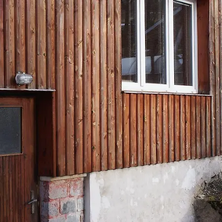 Lägenhet Apartman Tina Vejprty