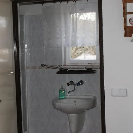 Lägenhet Apartman Tina Vejprty