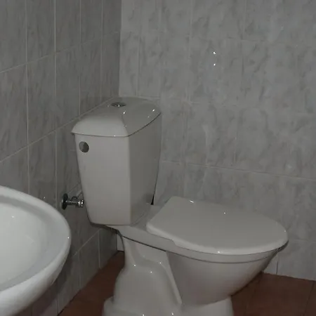 Apartman Tina