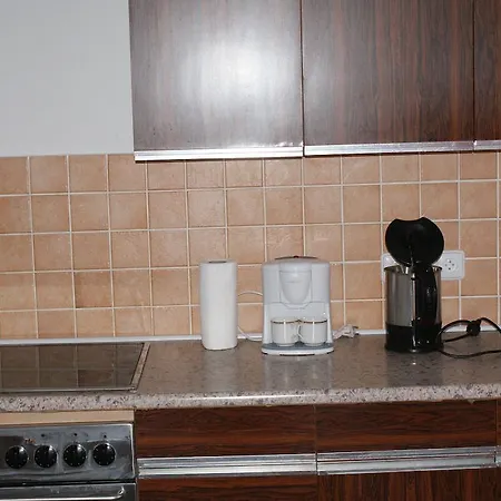Lägenhet Apartman Tina *
