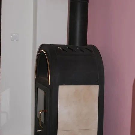 Apartman Tina Vejprty