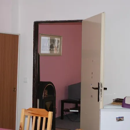 Lägenhet Apartman Tina