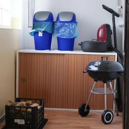 Apartmán Apartman Tina