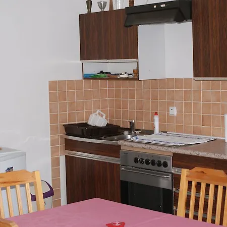 Apartman Tina Vejprty