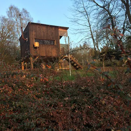 Apartman Tina Lägenhet Vejprty